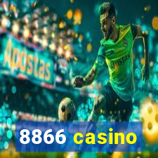 8866 casino